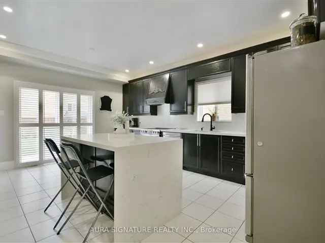 House For Sale in Innisfil, Ontario