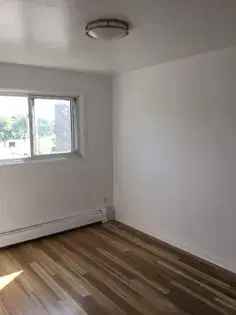 2 Bedroom Apartment in Quebec Near Laval University