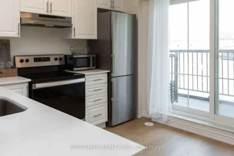 Condo For Sale in Oshawa, Ontario