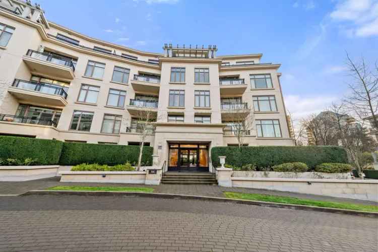 402 568 WATERS EDGE Crescent in West Vancouver: Park Royal Condo for sale in “Waters Edge” : MLS®# R2949711