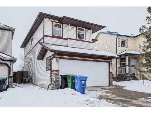 House For Sale In Panorama Hills, Calgary, Alberta