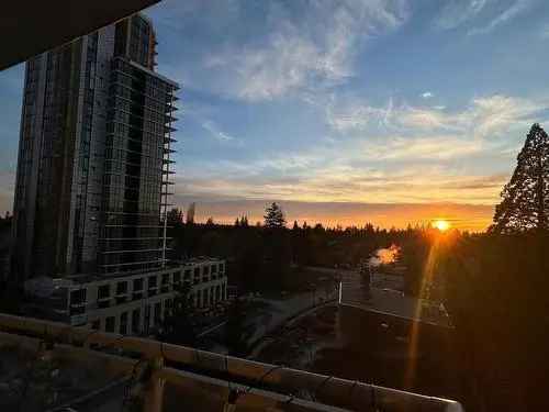 Buy Commercial Property Condo in City Centre Surrey with Stunning Views