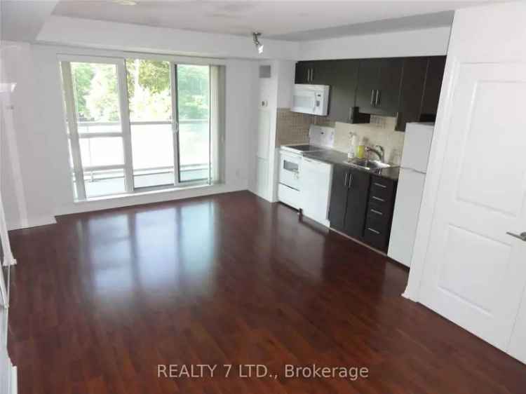 Condo For Rent in Toronto, Ontario