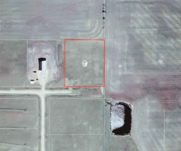 Land For Sale in City of Cold Lake, Alberta