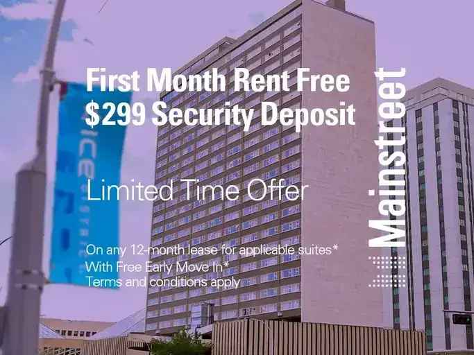 Apartment For Rent in Edmonton, Alberta