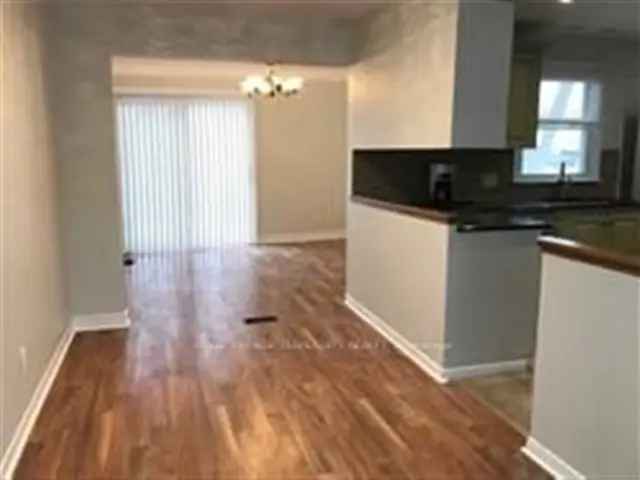 Fully Renovated Bungalow with High Development Potential Near Yonge St & 404