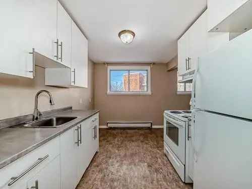 Condo For Sale In Ottewell, Edmonton, Alberta