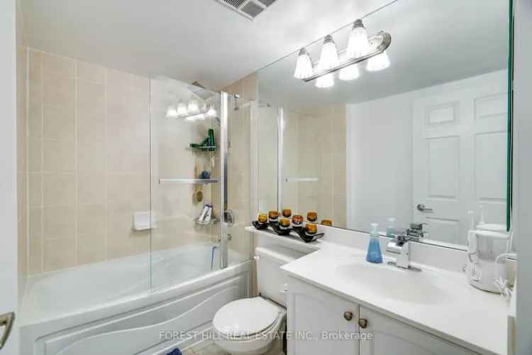 Condo For Sale in Toronto, Ontario