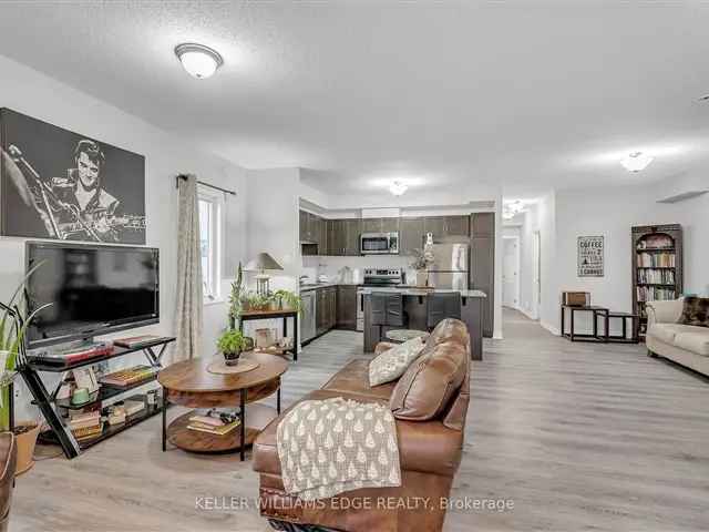 Condo For Sale in Ottawa, Ontario