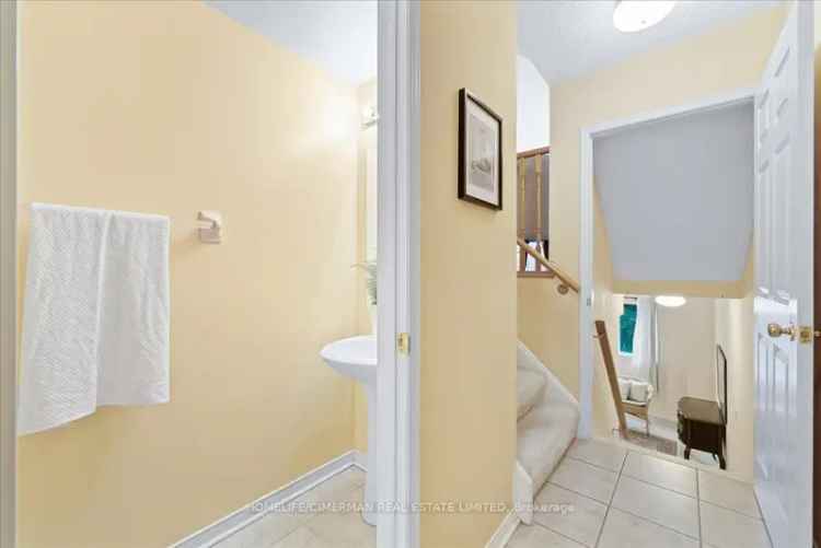 House For Sale in Richmond Hill, Ontario