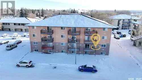 Condo For Sale In Meadowgreen, Saskatoon, Saskatchewan