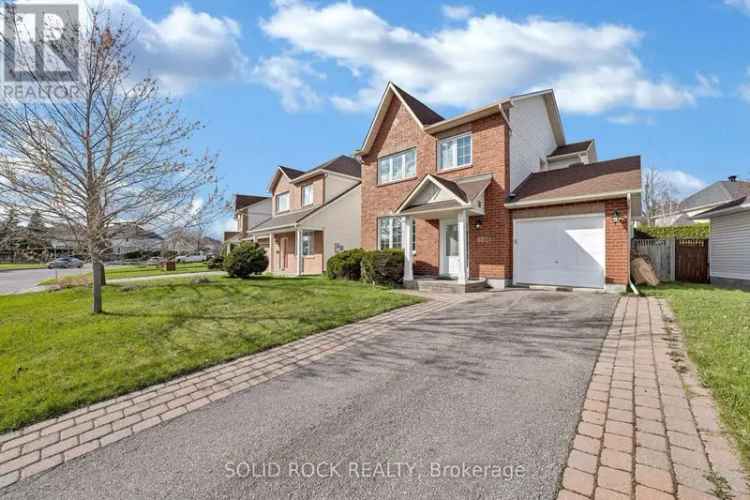 Newly Renovated Orleans Family Home - Move In Ready