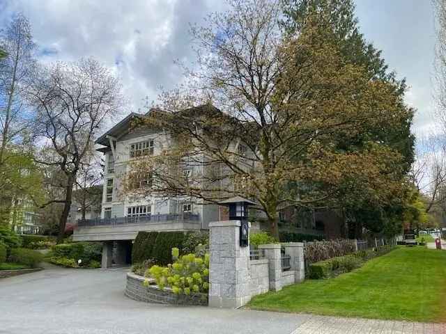 4750 Arbutus Street -  in Vancouver