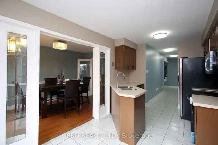 House For Sale , 3043, Pendleton Road, Mississauga, Ontario