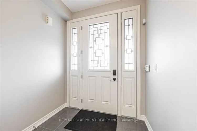 House For Sale in Hamilton, Ontario