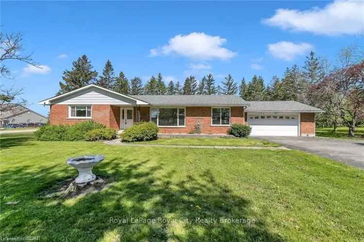 House For Sale in Puslinch, Ontario