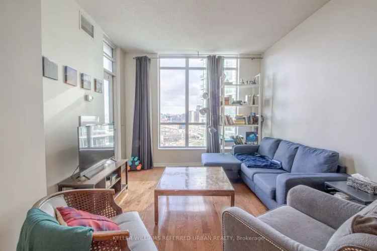 Condo For Rent in Toronto, Ontario