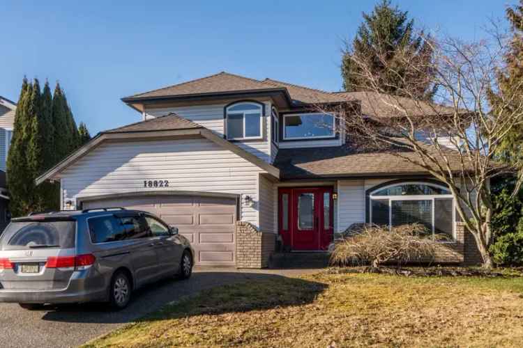 A $1,499,000.00 House/Single Family with 4 bedrooms in Cloverdale BC, Cloverdale