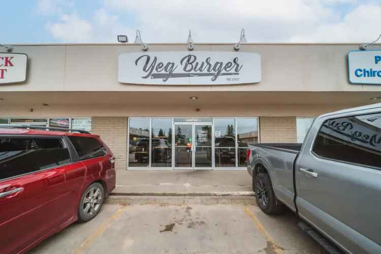 Retail For Sale in Redcliff, Alberta