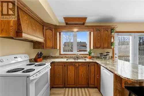 4 Bedroom House For Sale Sudbury Ontario