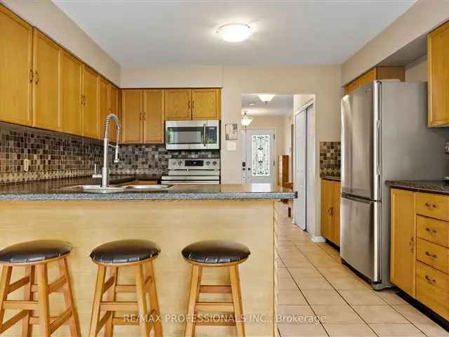 House For Sale in Ottawa, Ontario