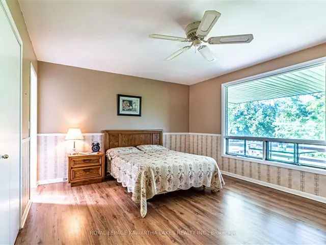 House For Sale in Kawartha Lakes, Ontario