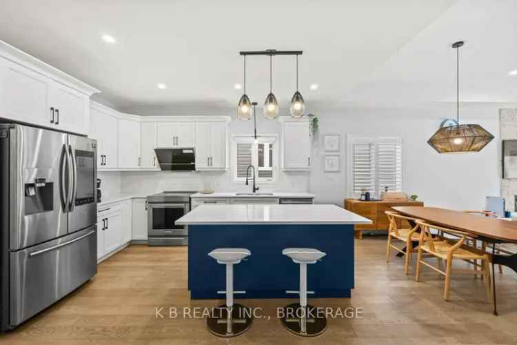 House For Sale in Yellowknife, Northwest Territories
