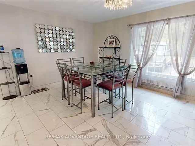 House For Sale in Central Elgin, Ontario