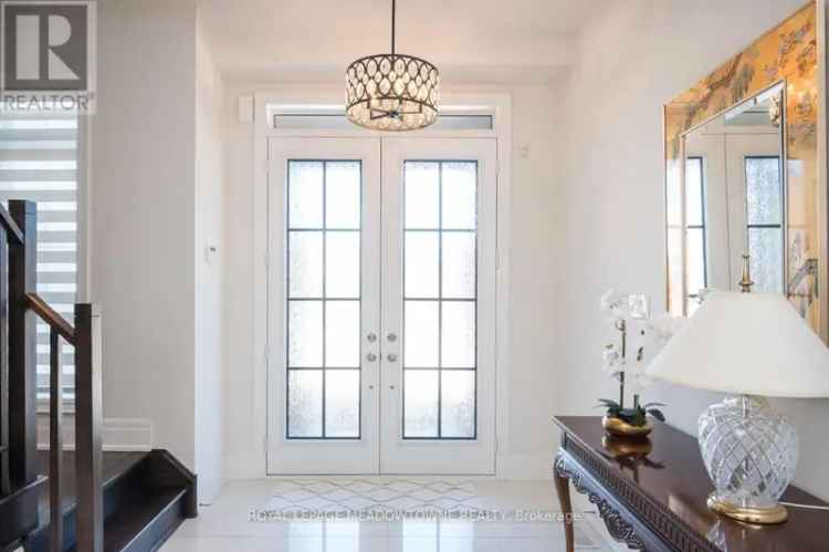 Luxury 4 Bed 3 Bath Home in Rockwood 3076 sq ft