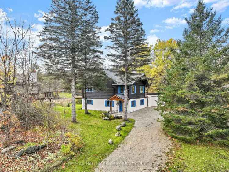 House For Sale in Mulmur, Ontario