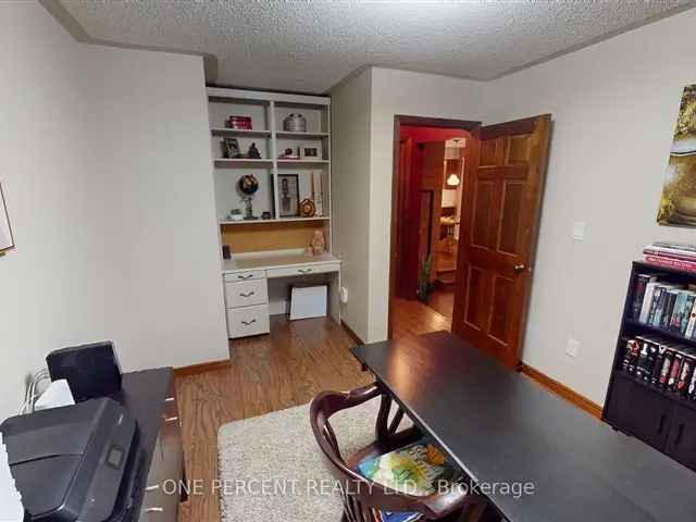 House For Sale in Niagara Falls, Ontario