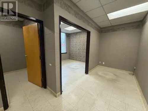 Commercial Space for Sale Sudbury Ontario