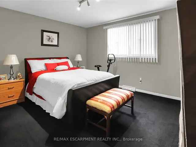 House For Sale in Niagara Falls, Ontario