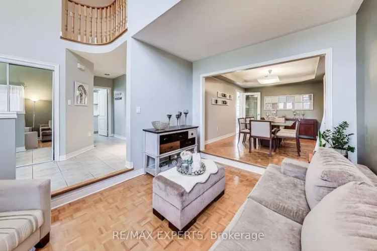 House For Sale in Vaughan, Ontario