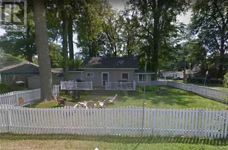Crystal Beach Home - Airbnb Approved - Income Potential