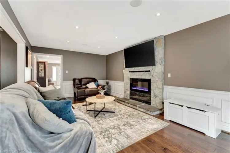 House For Sale in Toronto, Ontario