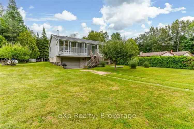 House For Sale in Municipality of Northern Bruce Peninsula, Ontario