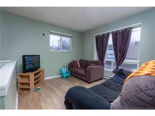 House For Sale In Moncton, New Brunswick