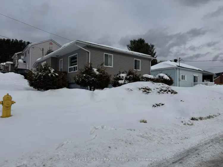 Mattawa Mountain View Home Near Beach 2 Bedroom House