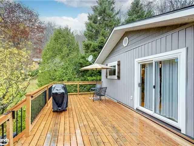 House For Sale in Muskoka Lakes Township, Ontario