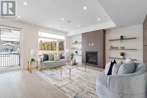 House For Sale In Mimico, Toronto, Ontario