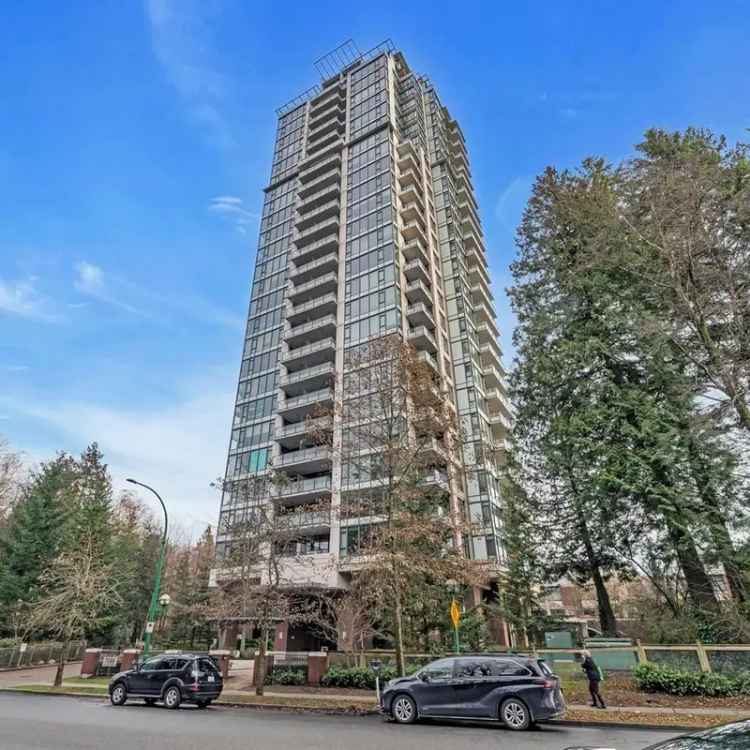 For Sale Modern Apartment in Park360 with 1 Bedroom and NE Views