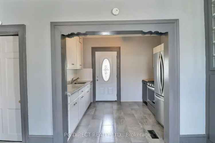 Fully Renovated 2-Unit Home with High Rental Income