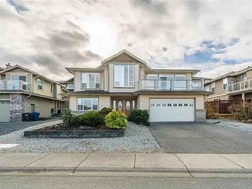 House For Sale In Dover, Nanaimo, British Columbia