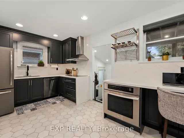 House For Sale in Toronto, Ontario