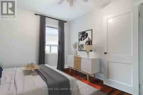 2 rooms apartment of 592 m² in Toronto