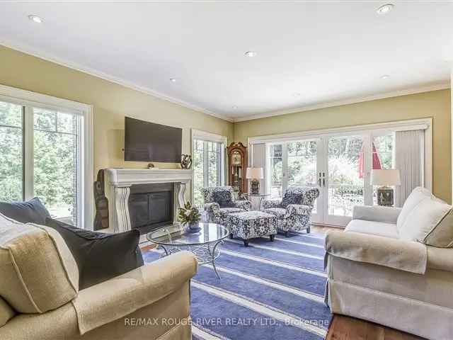 House For Sale in Niagara-on-the-Lake, Ontario