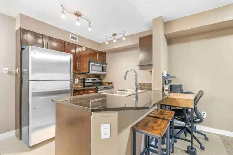 1-Bedroom Condo for Sale: Perfect for First-Time Buyers and Investors
