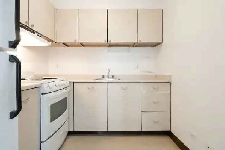 Rent Studio Suites in Côte-des-Neiges with Scenic Views and Amenities