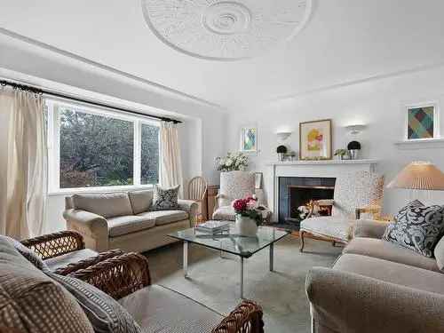 Dunbar Home for Sale: Large Lot, Updated Kitchen, In-law Suite